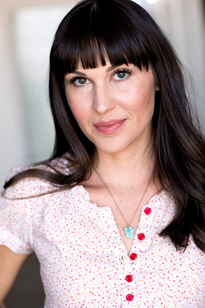 Carmen Plumb