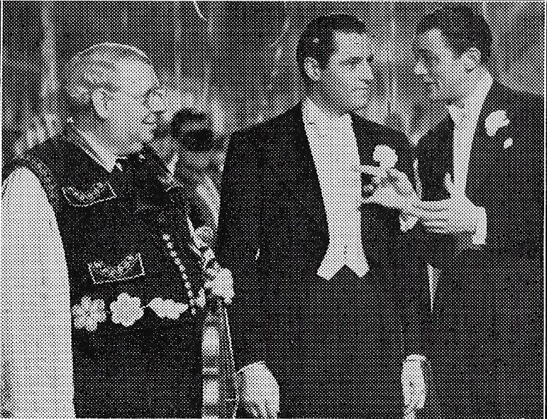 S.Z. Sakall