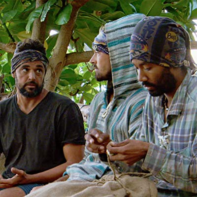 Himself - Lavita Tribe, Himself - Malolo Tribe, Himself - Fishing Guide, Himself - Lavita Tribe & The Jury, Himself - Malolo & Yanuya Tribes, Himself - Naviti & Malolo Tribes, Himself - Naviti Tribe, Himself - Yanuya & Lavita Tribes, Himself - Yanuya Trib