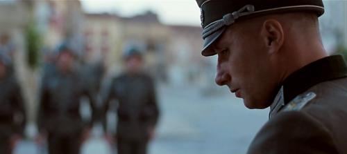 Lieutenant Bruno von Falk