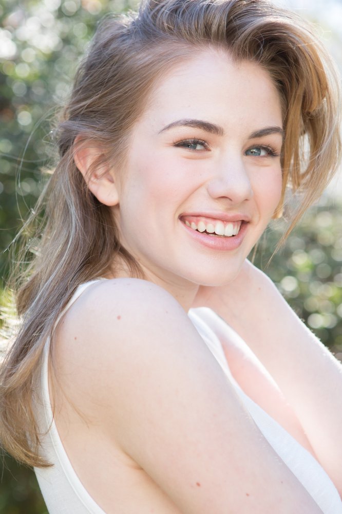 Brianna Askins