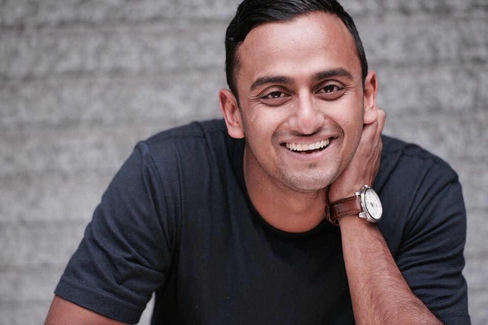 Arka Das