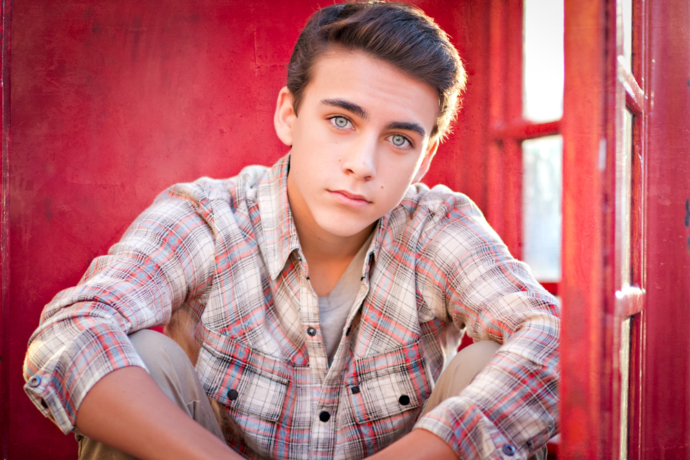 Seth Robert Dusky
