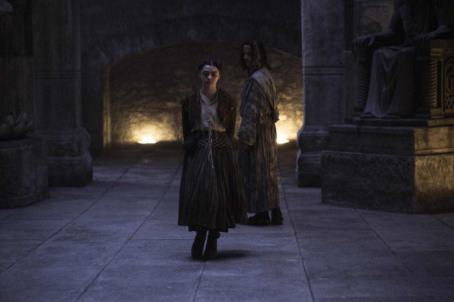 Jaqen H'ghar