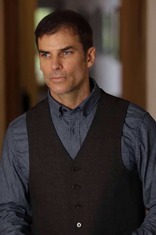 Jason Evans Lee