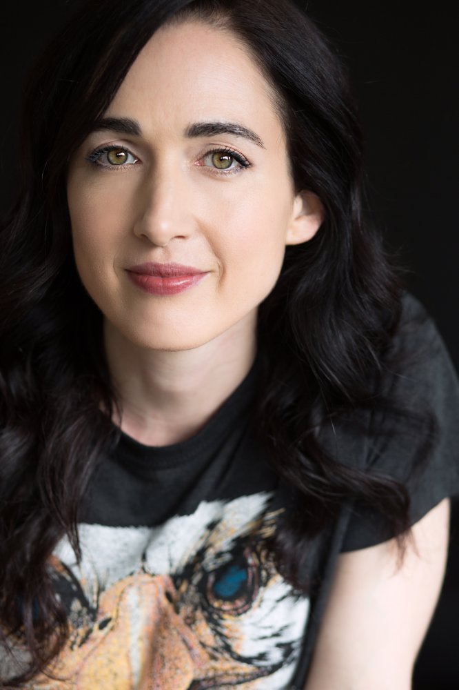 Catherine Black