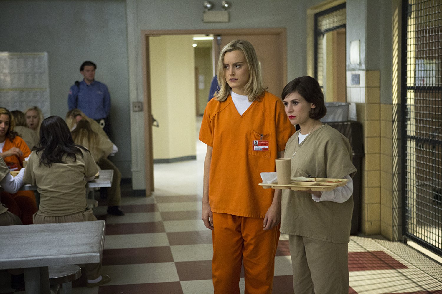 Lorna Morello