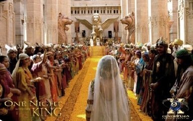 Queen Esther