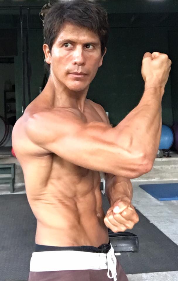 Daniel Diaz