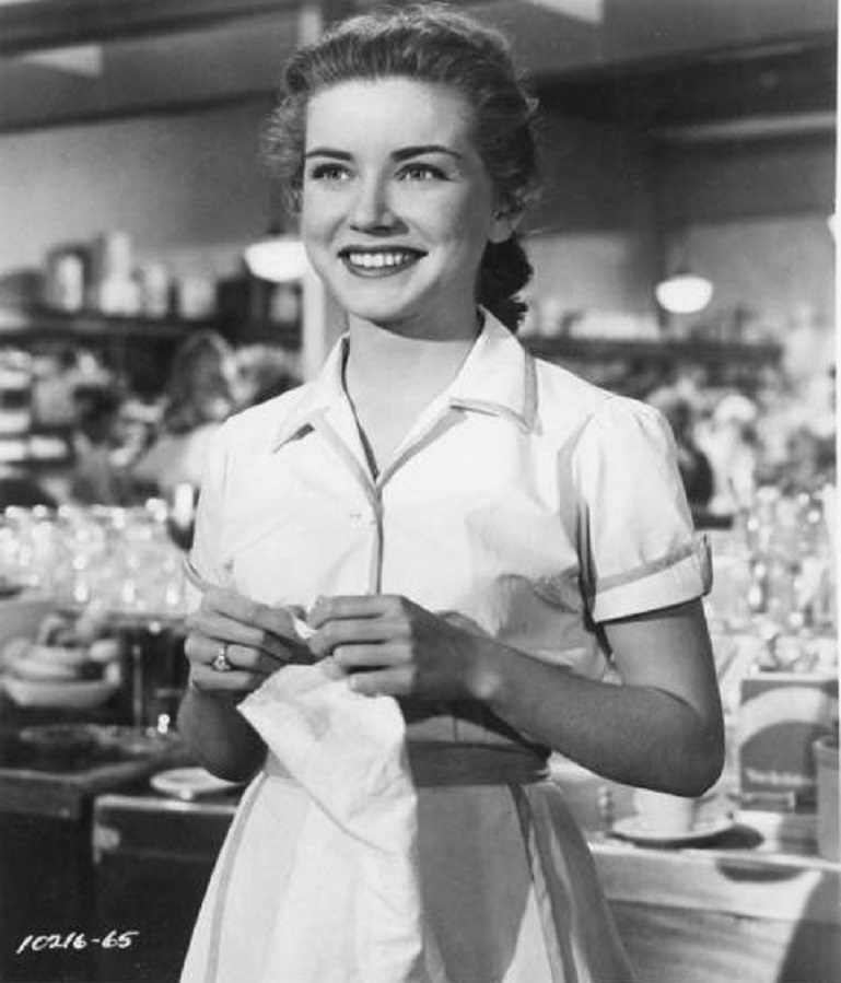 Dolores Hart