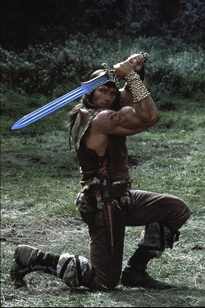 Conan