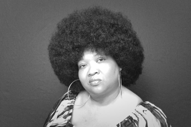 Volieda Webb
