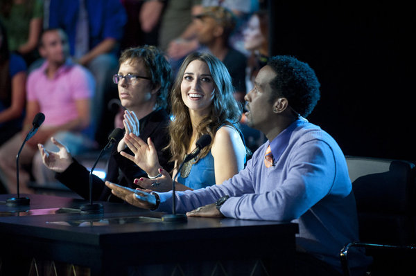 Shawn Stockman