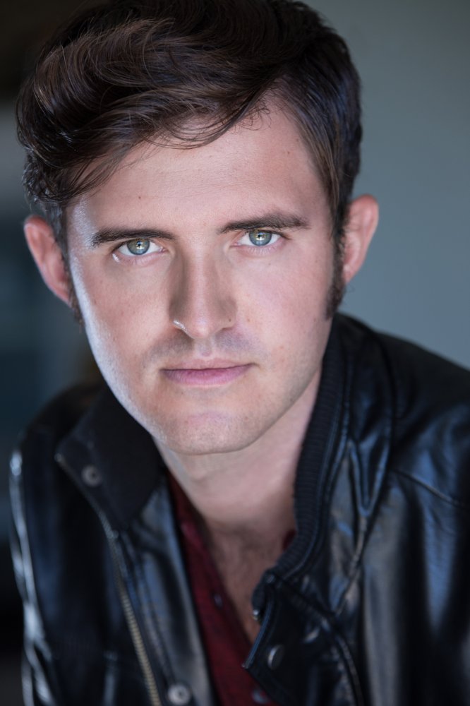 Andrew Bonds