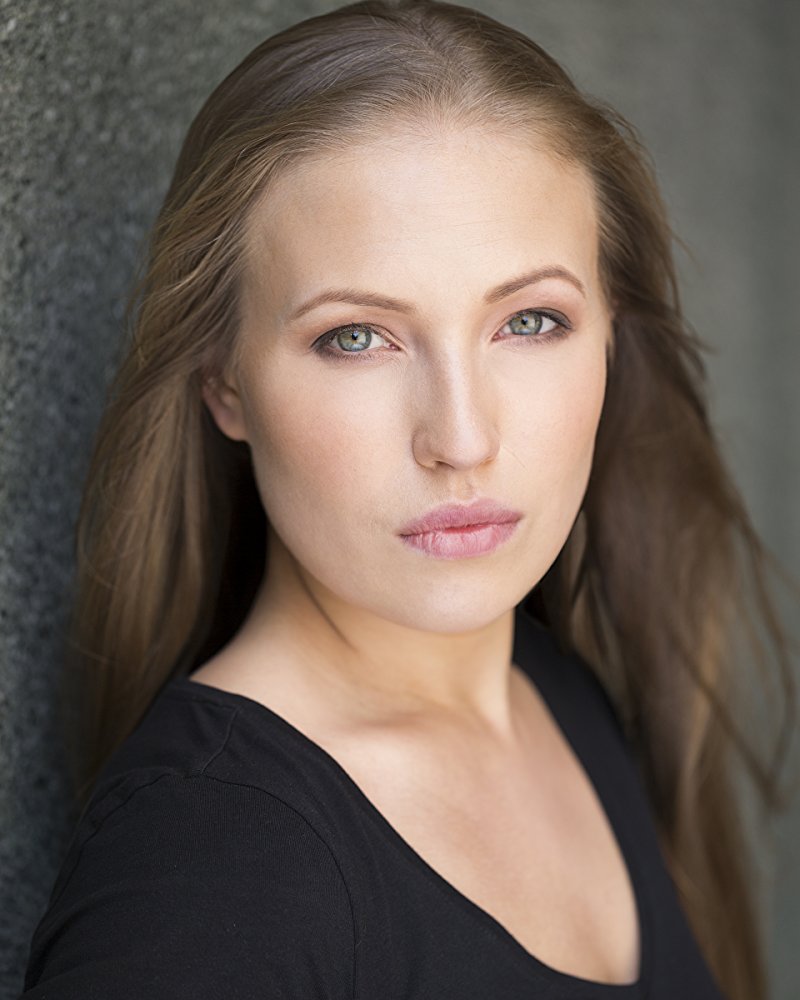 Olesja Sidorovich