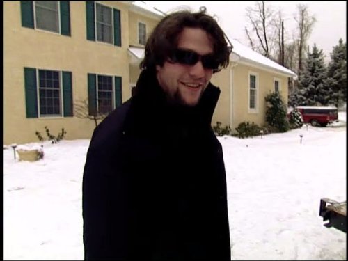 Bam Margera