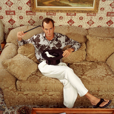 Gob Bluth