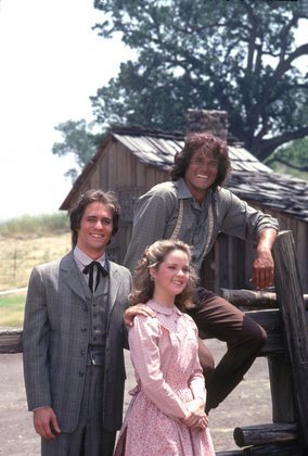 Mary Ingalls