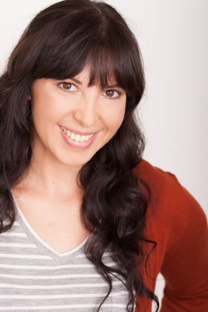 Ashley Friedlander
