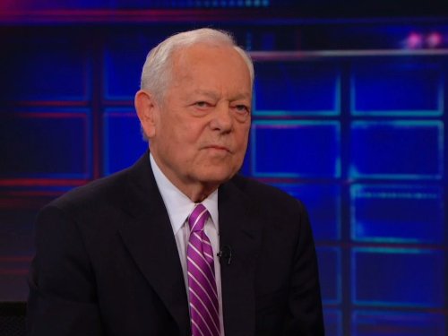 Bob Schieffer