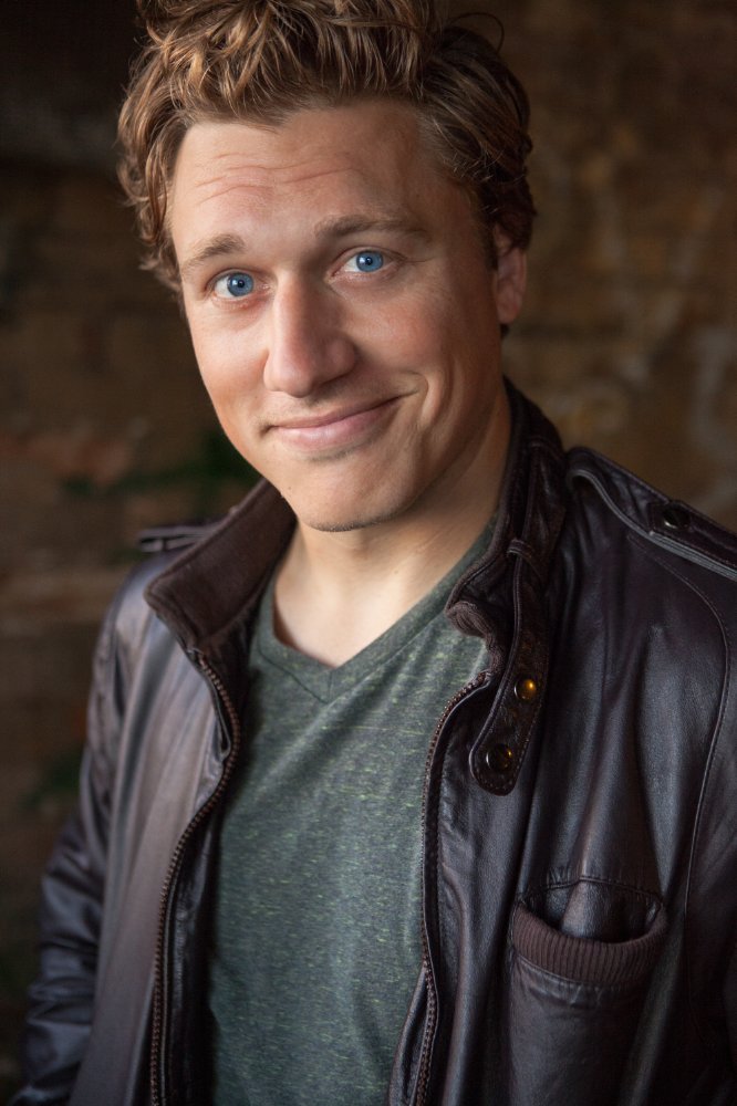 Damian Conrad-Davis