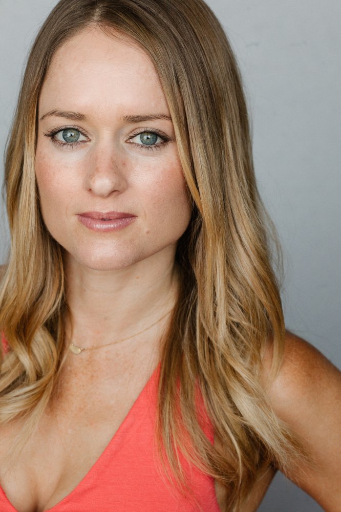 Heather Cooney
