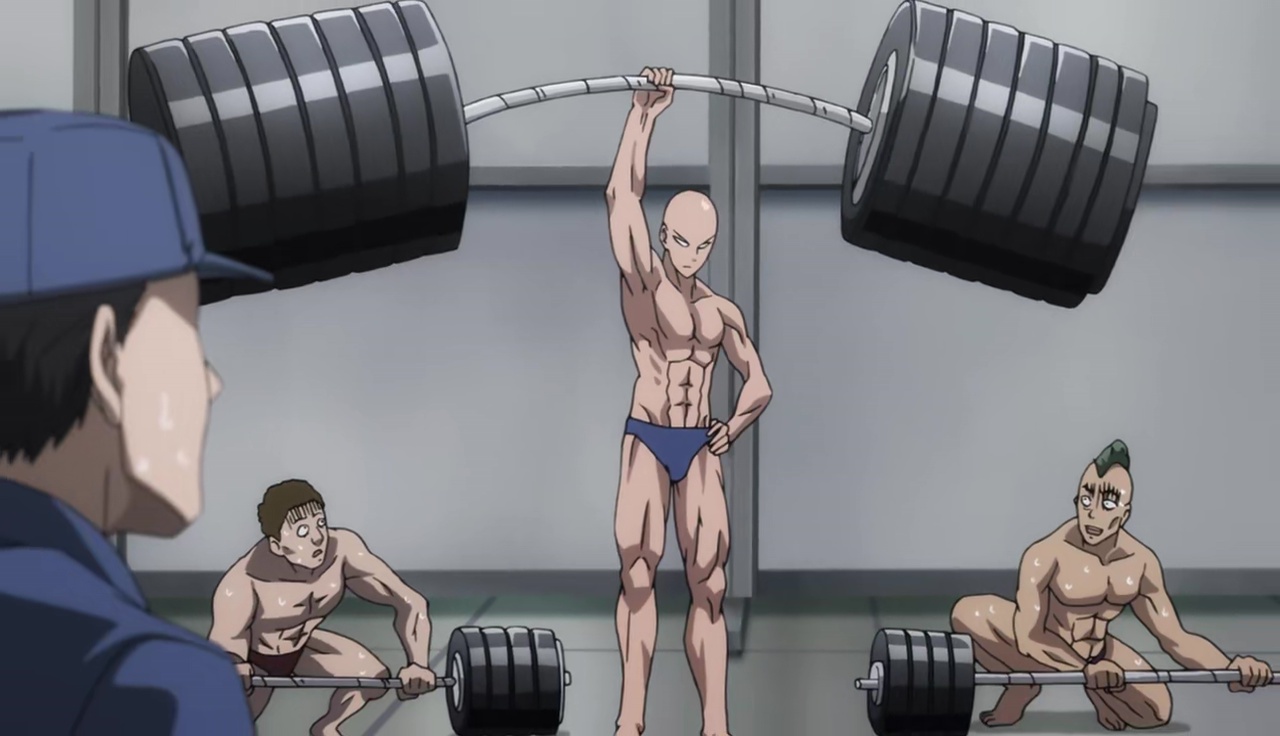 Saitama