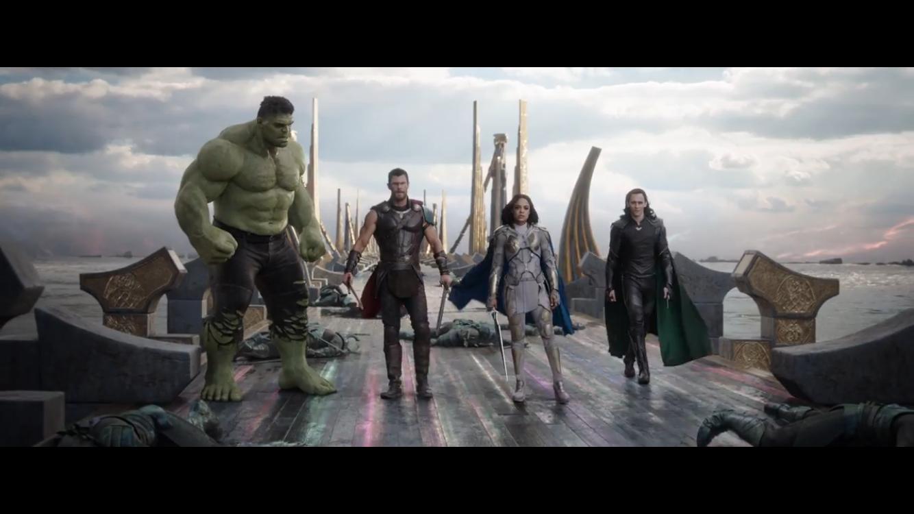 Thor