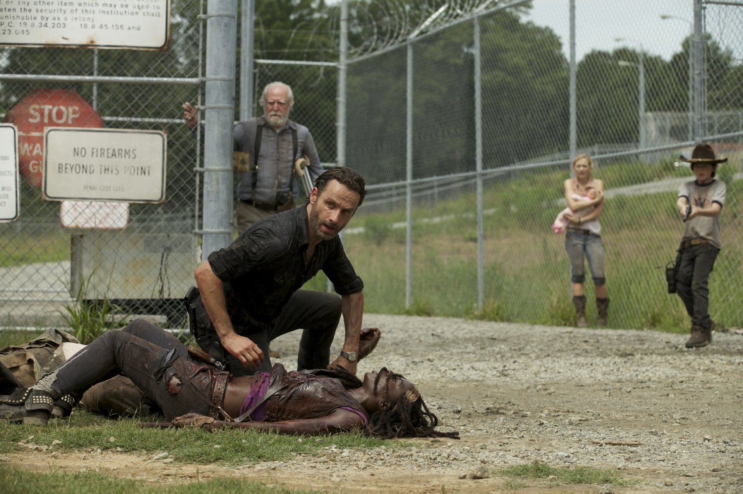 Hershel Greene
