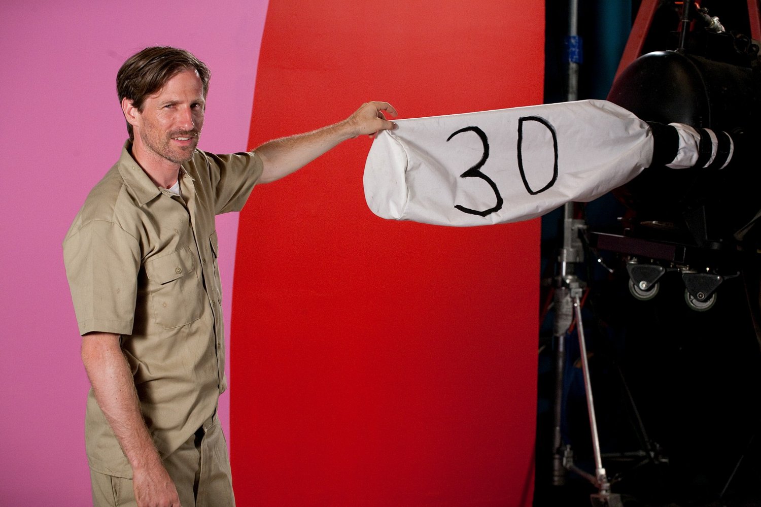 Spike Jonze