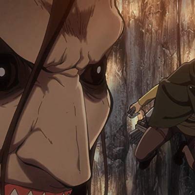 Ymir, Freckles