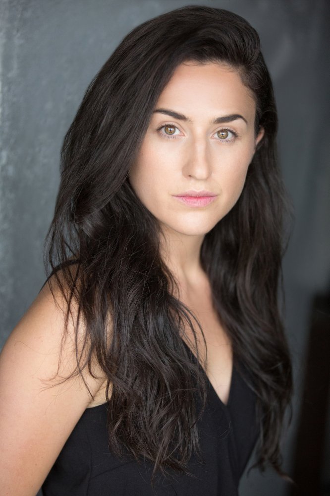 Bronagh Taggart