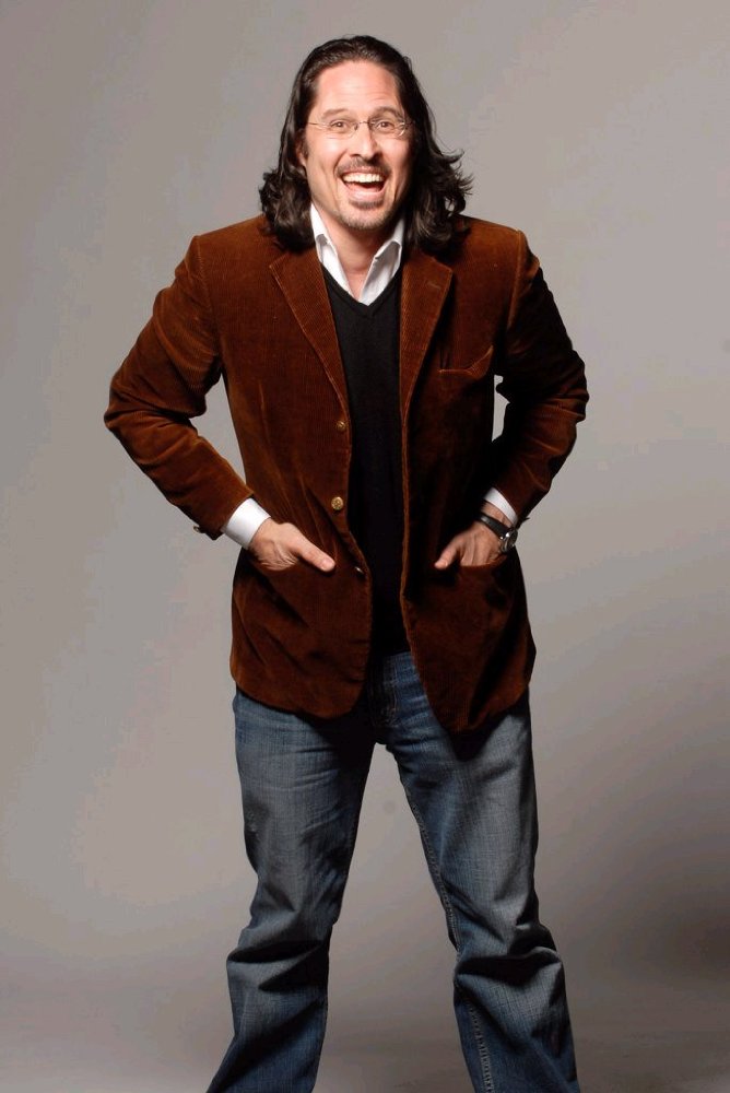 Matt Baca