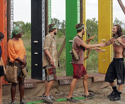 Himself - Jalapao Tribe, Himself - Bayon Tribe, Himself - Forza Tribe, Himself - Orkun Tribe, Himself - The Jury, Forza Tribes, Himself - Bayon & Orkun Tribes, Himself - Jalapao, Himself - Runner-Up - 39 Days - Jalapao, Himself - Second Chance Contestant.