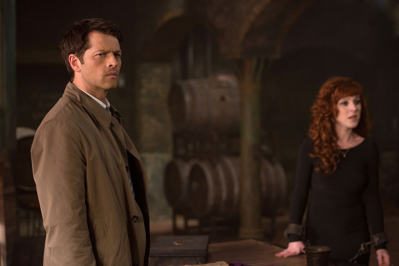 Castiel