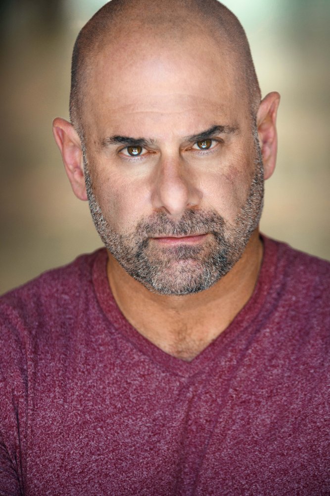 George Vricos