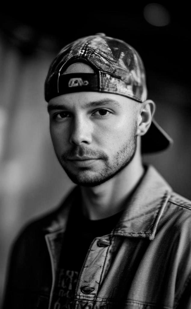 Jonathan Buyck
