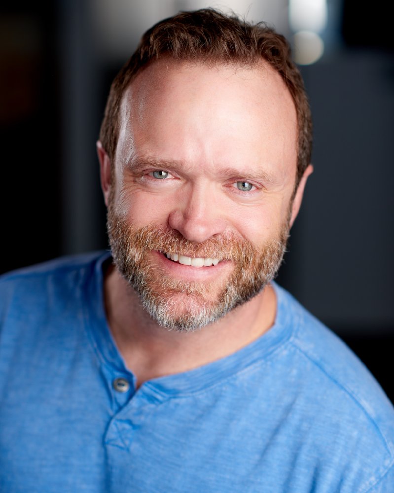Kelly Mower