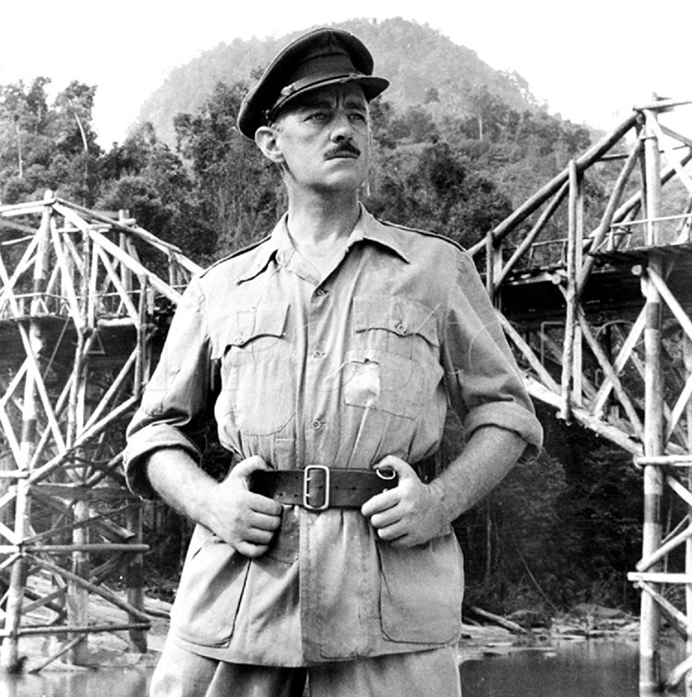 Colonel Nicholson