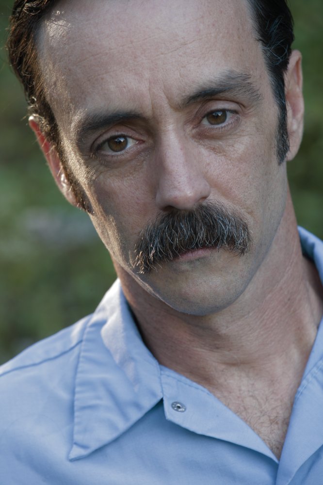 Bryan Marshall