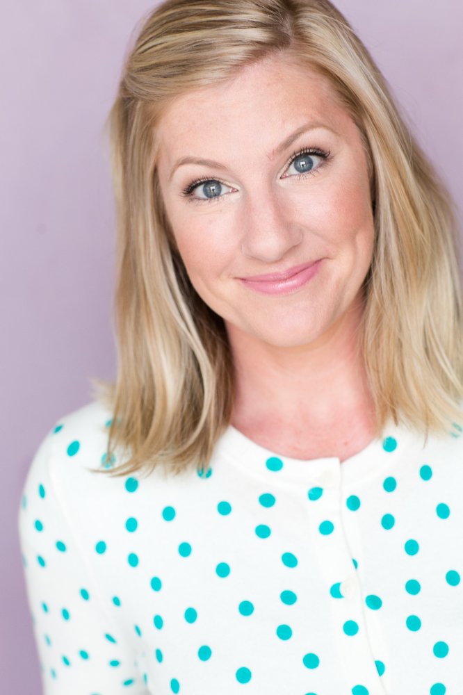 Jen Eldridge