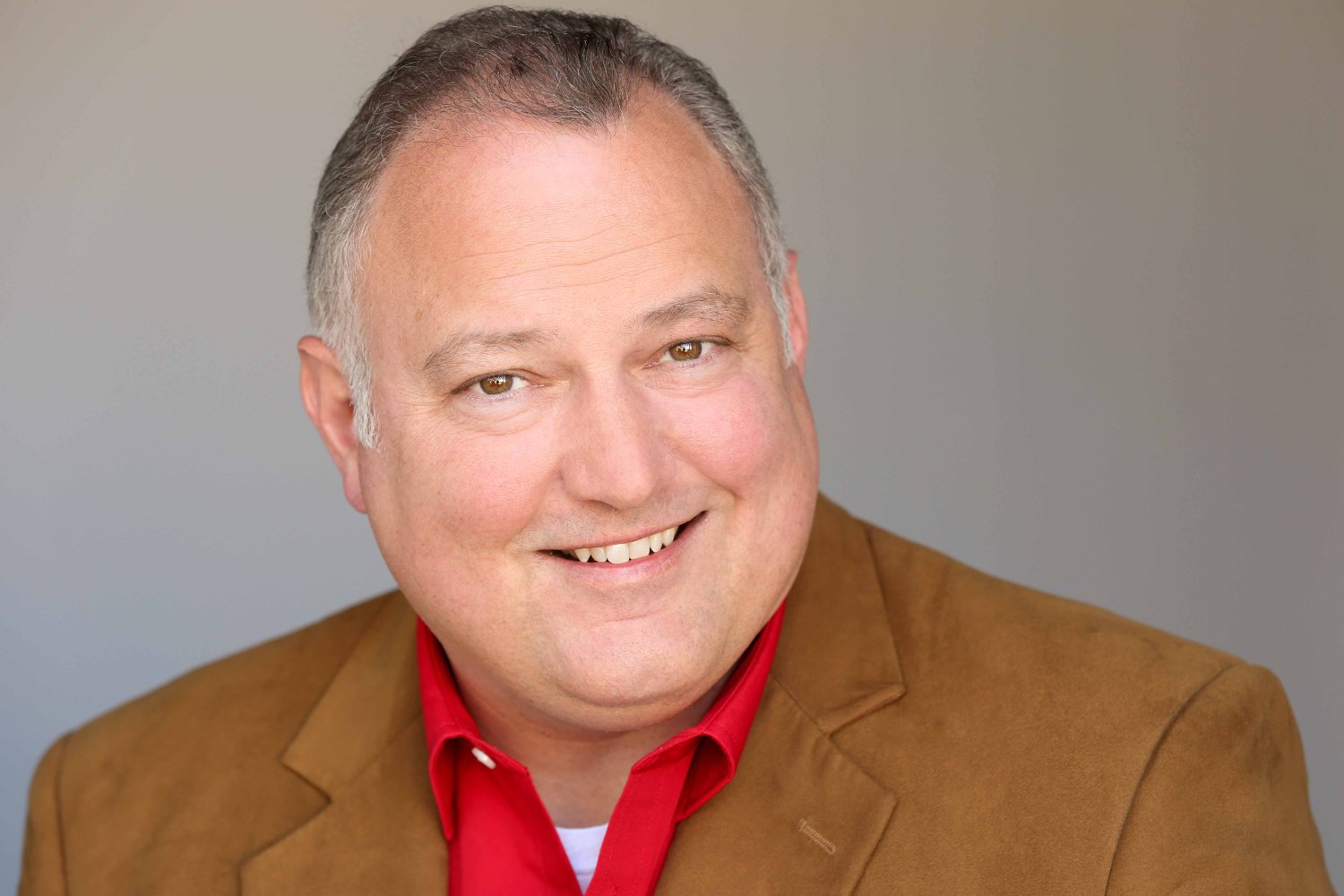 Michael Gibbons