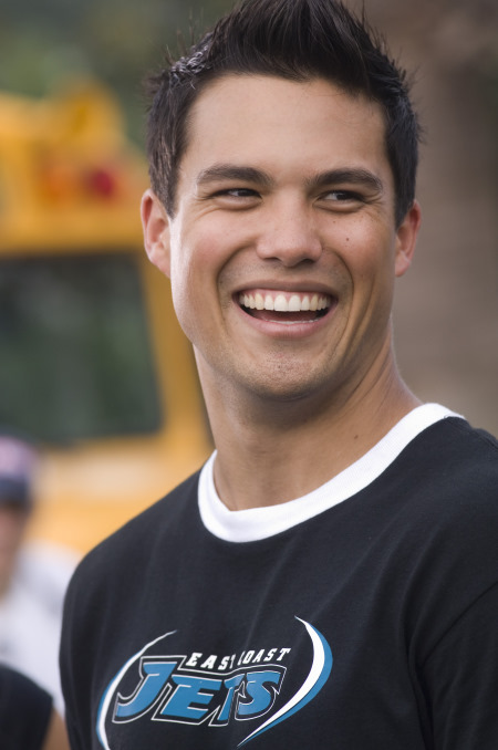 Michael Copon