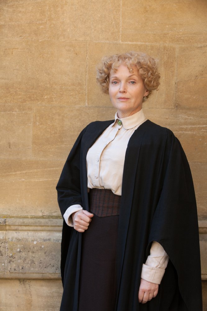 Miranda Richardson