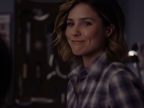 Sophia Bush