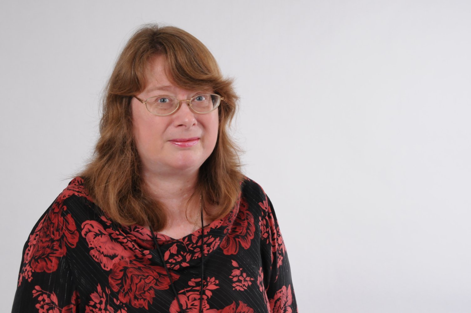 Janet Hetherington