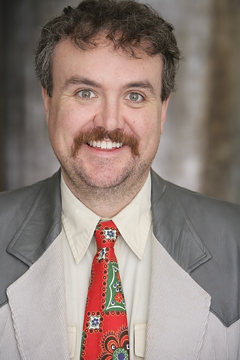 Jonathan Spencer