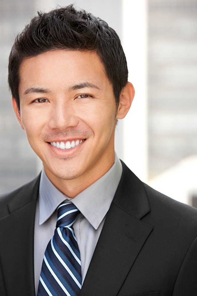 Joe Chin