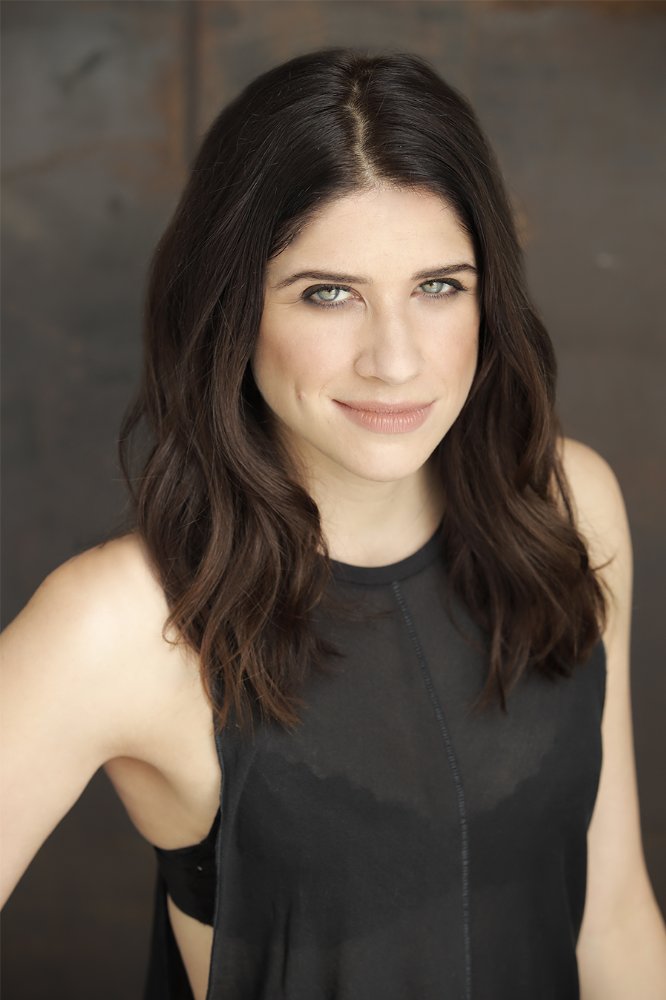 Amy Huckabay