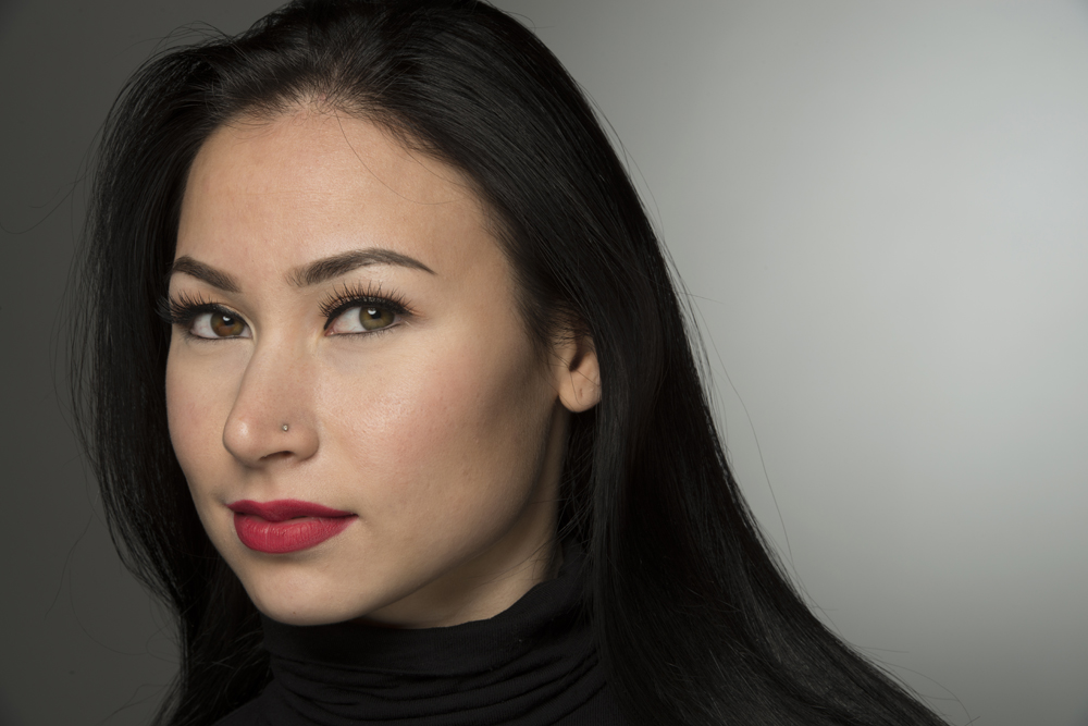 Melody Yang